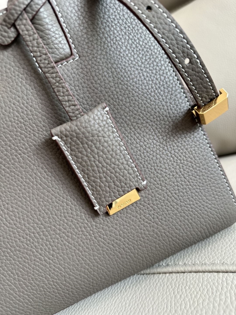 Bv*b*rry top handle bags